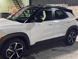 شيفروليه تريل بليزر